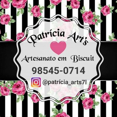 Patricia Art's Sete Lagoas MG