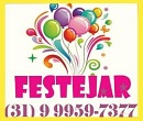Festejar Festejar