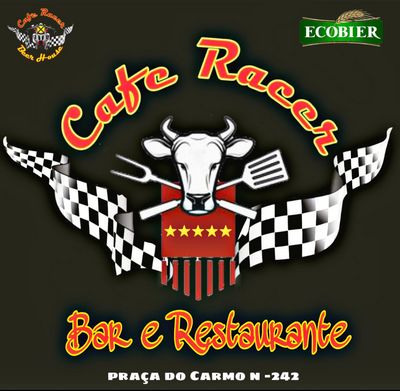 Café Racer Beer House Sete Lagoas MG