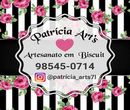 Patricia Patricia