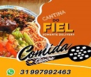 Cantina Cantina