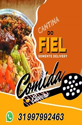 Comida Caseira