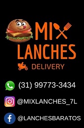Lanches
