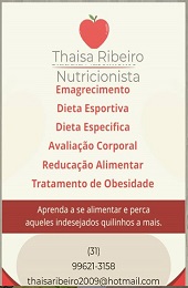 Nutricionista