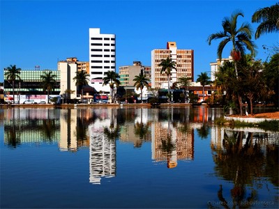 foto Sete Lagoas-MG