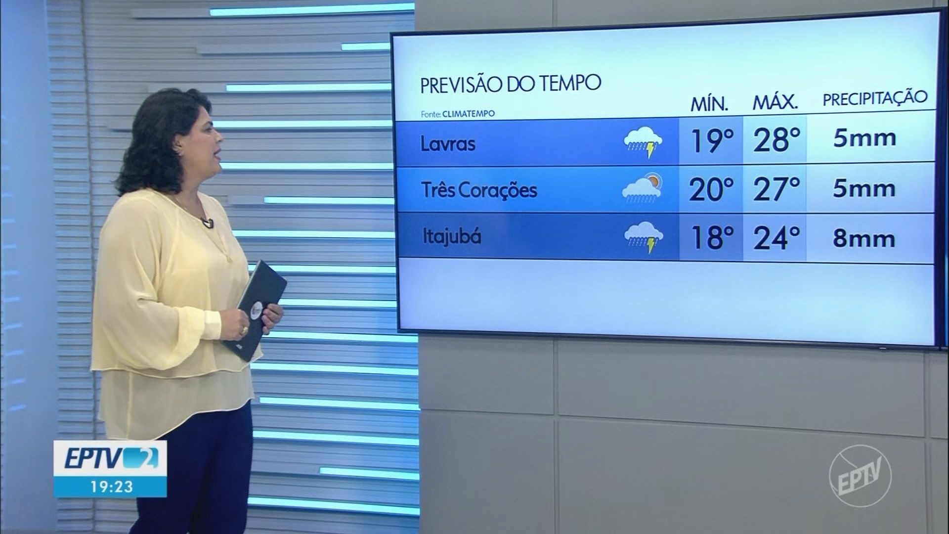 foto Not&iacute;cia Sete Lagoas