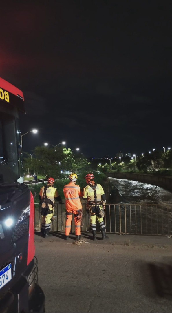 foto Not&iacute;cia Sete Lagoas