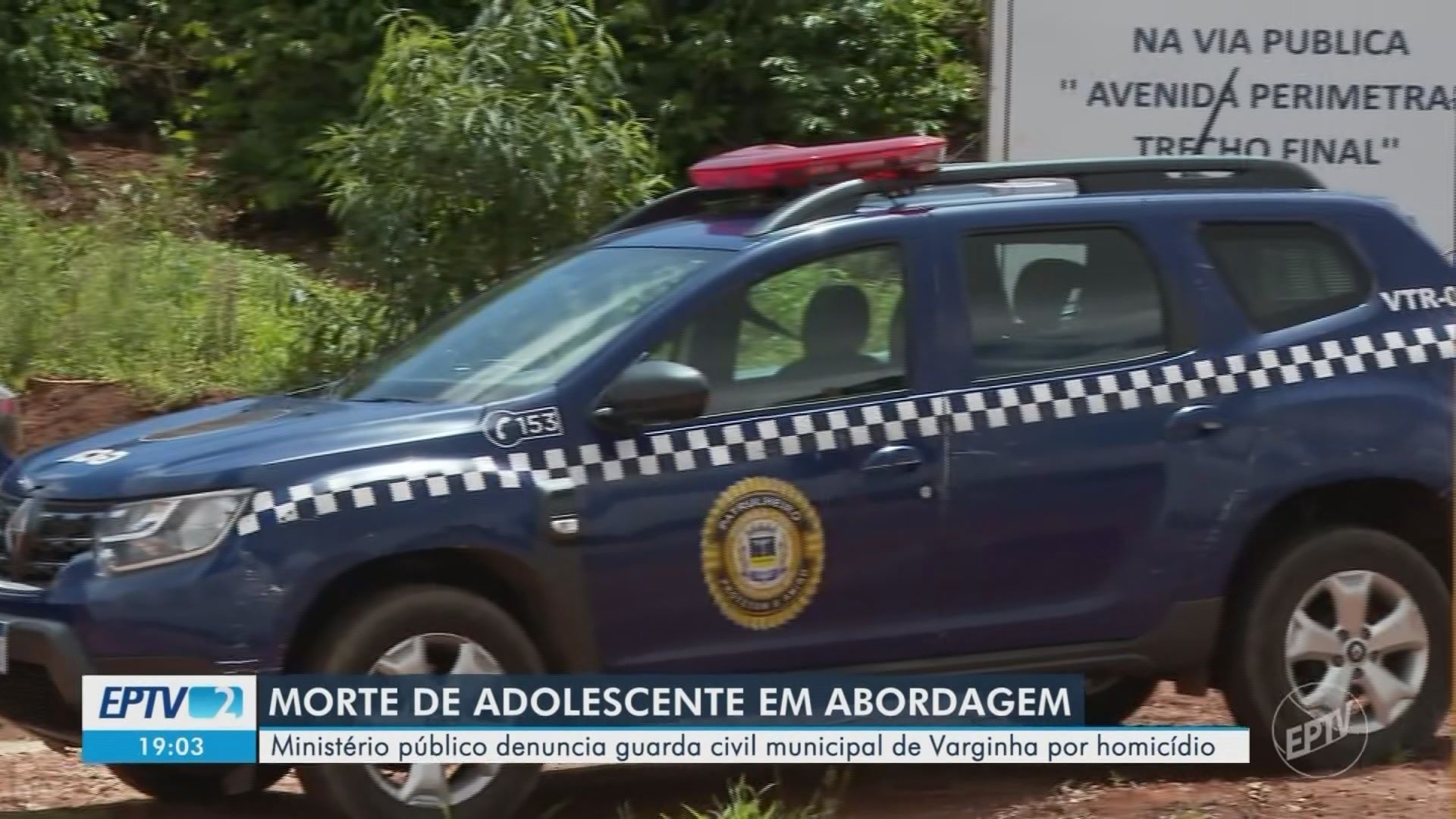 foto Not&iacute;cia Sete Lagoas