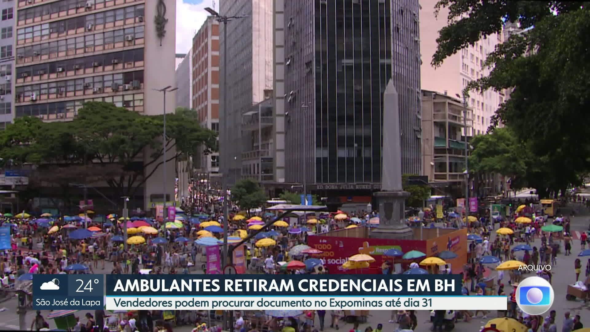 foto Not&iacute;cia Sete Lagoas