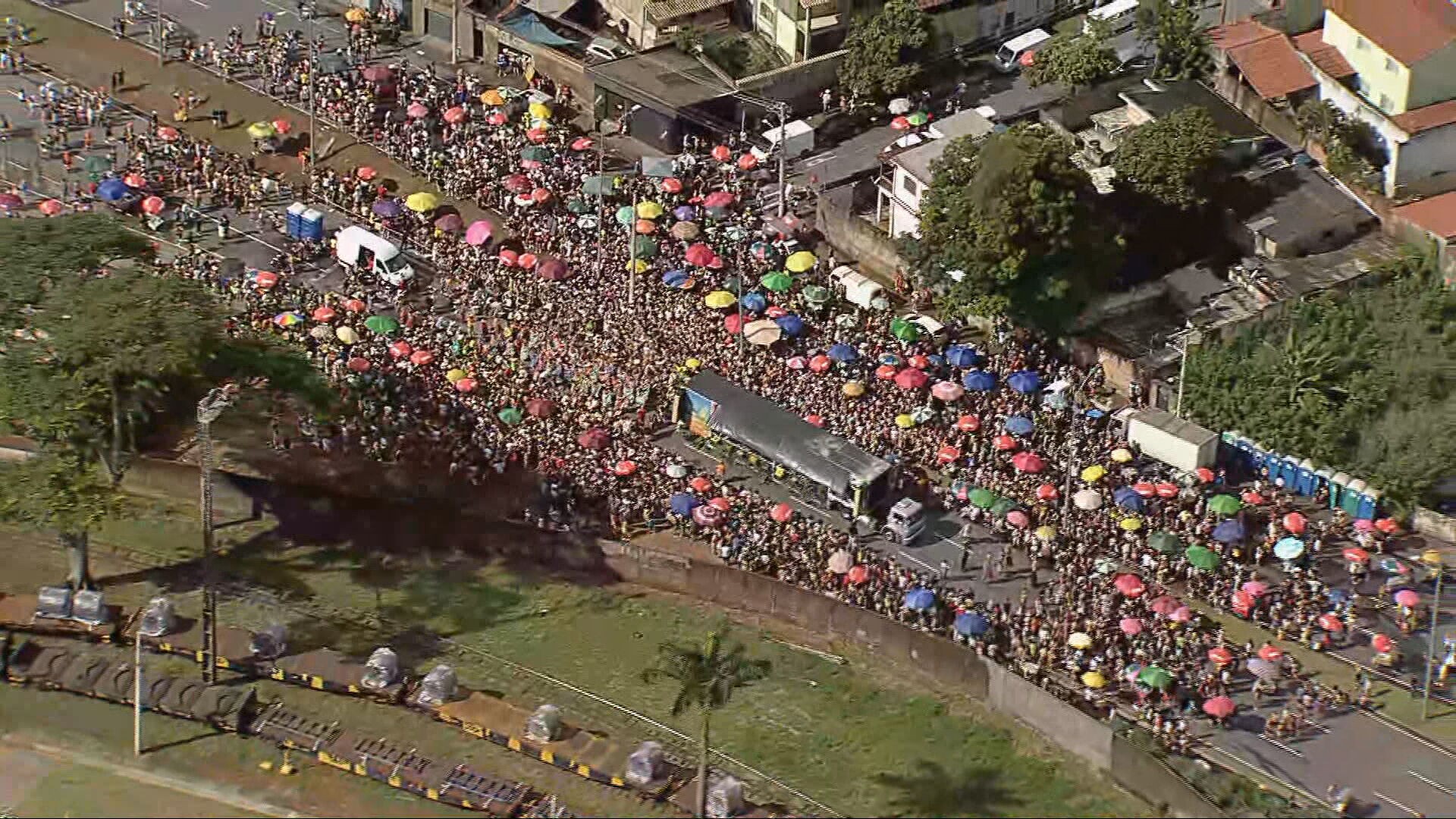foto Not&iacute;cia Sete Lagoas