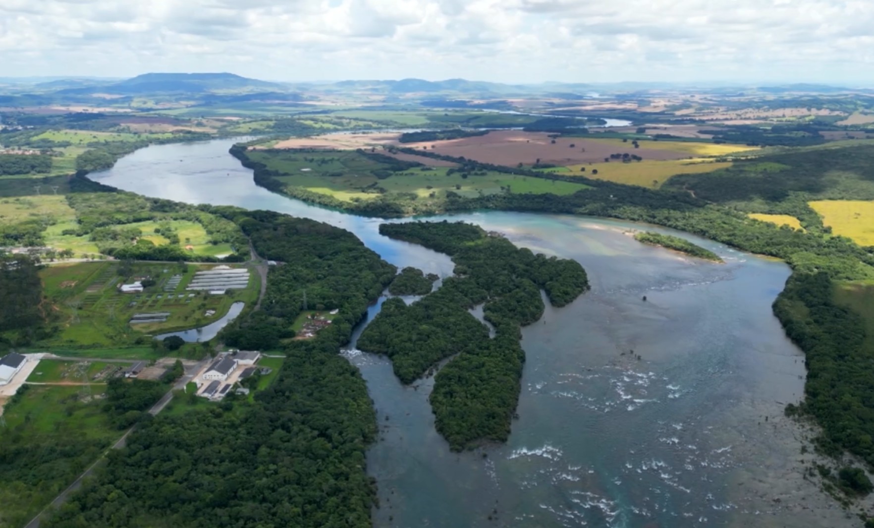 foto Not&iacute;cia Sete Lagoas