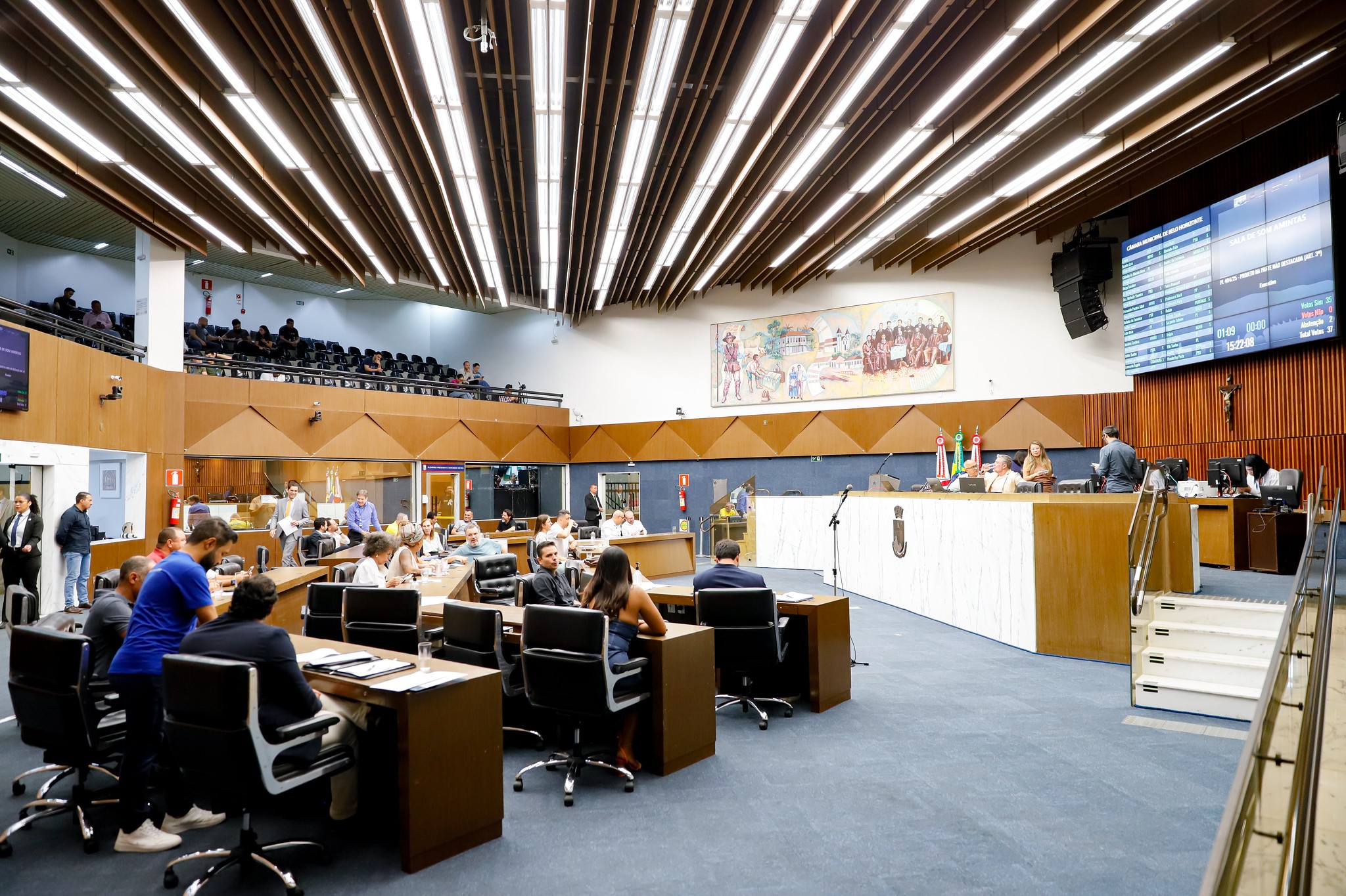 foto Not&iacute;cia Sete Lagoas