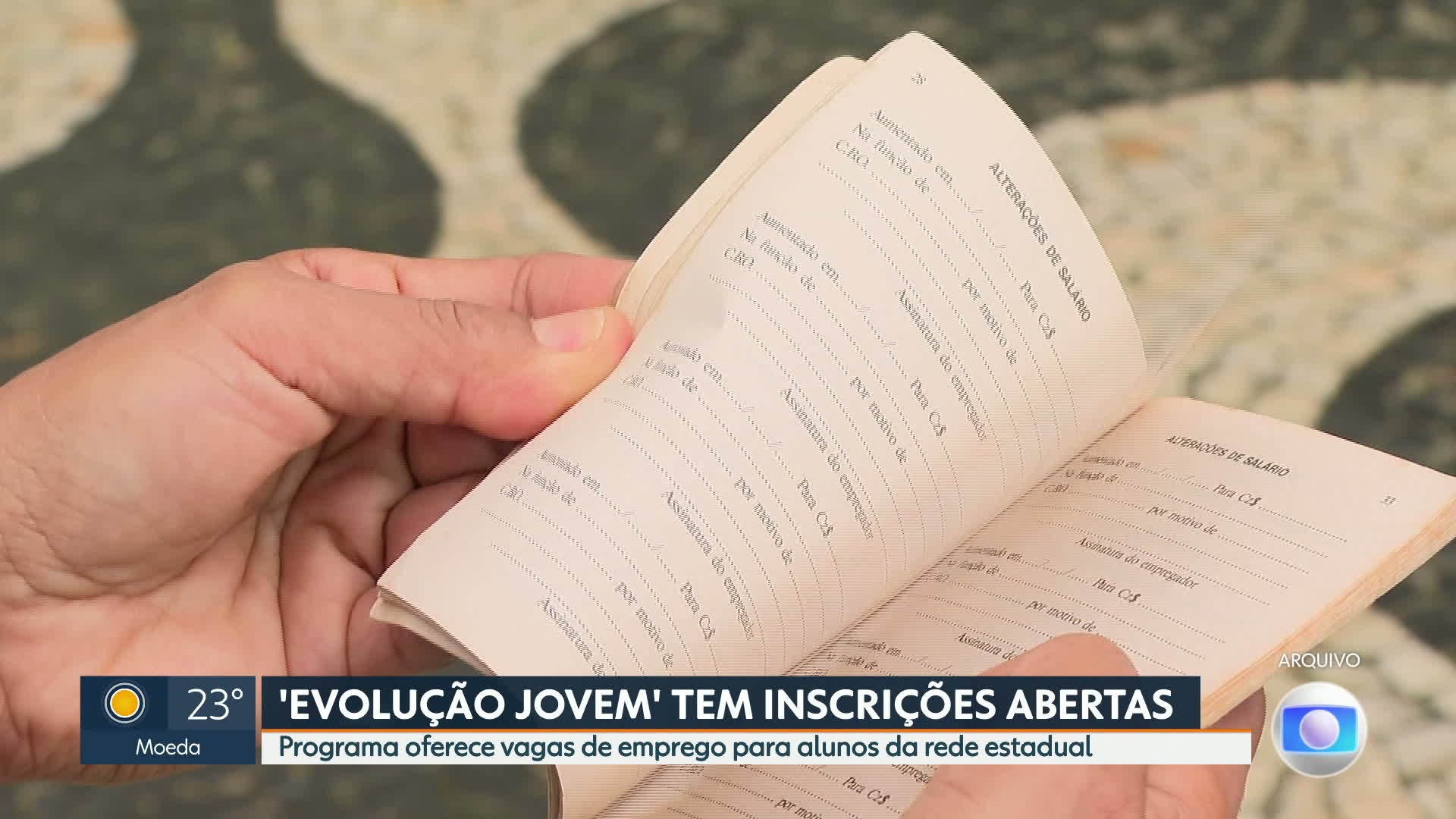 foto Not&iacute;cia Sete Lagoas