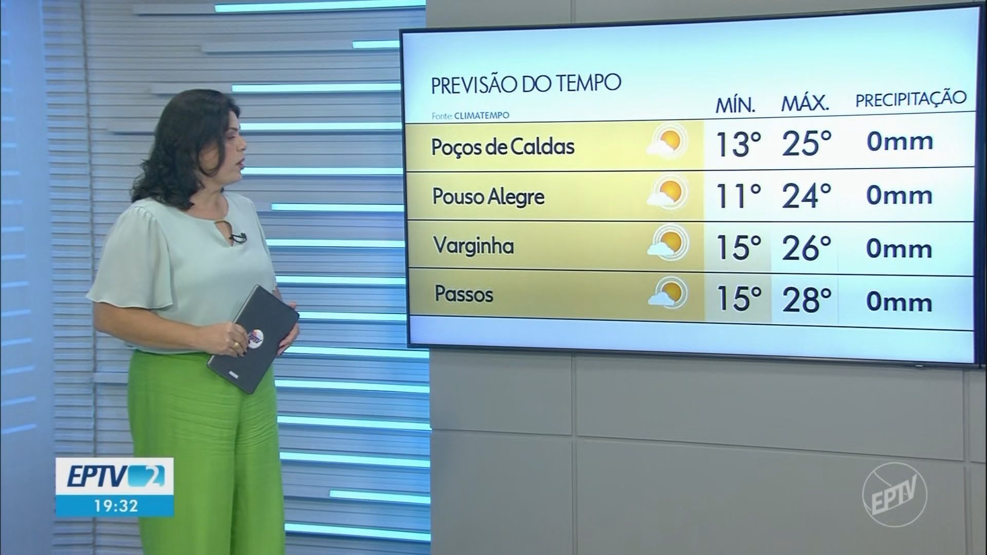 foto Not&iacute;cia Sete Lagoas