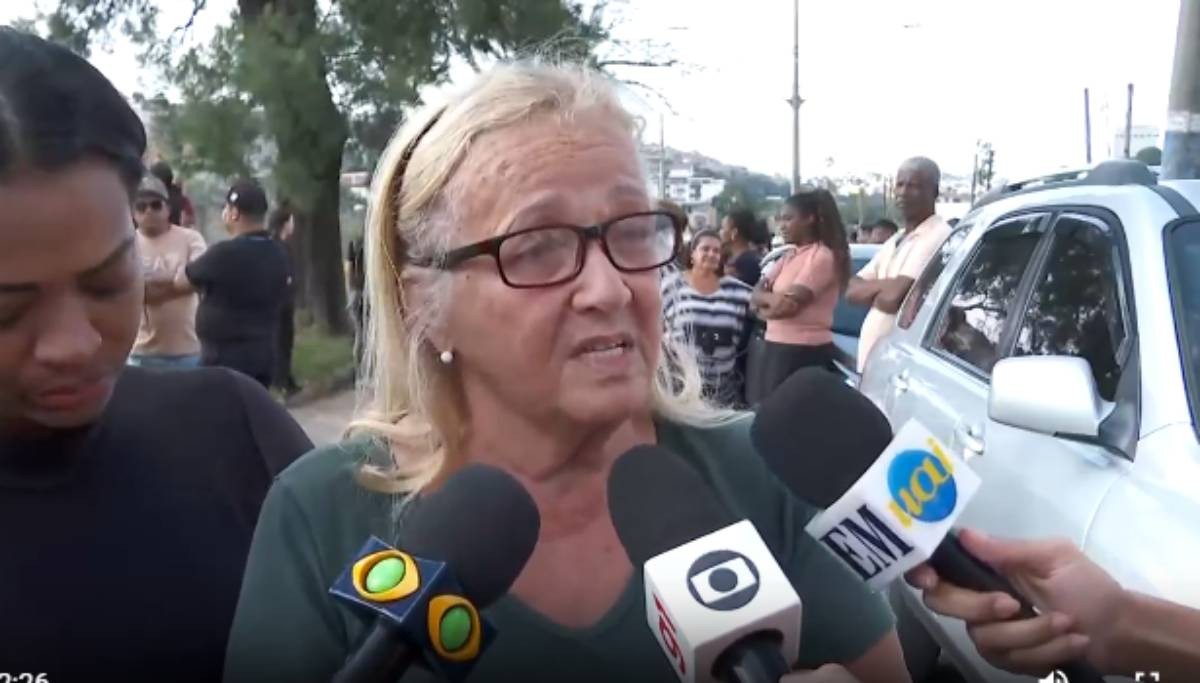 foto Not&iacute;cia Sete Lagoas