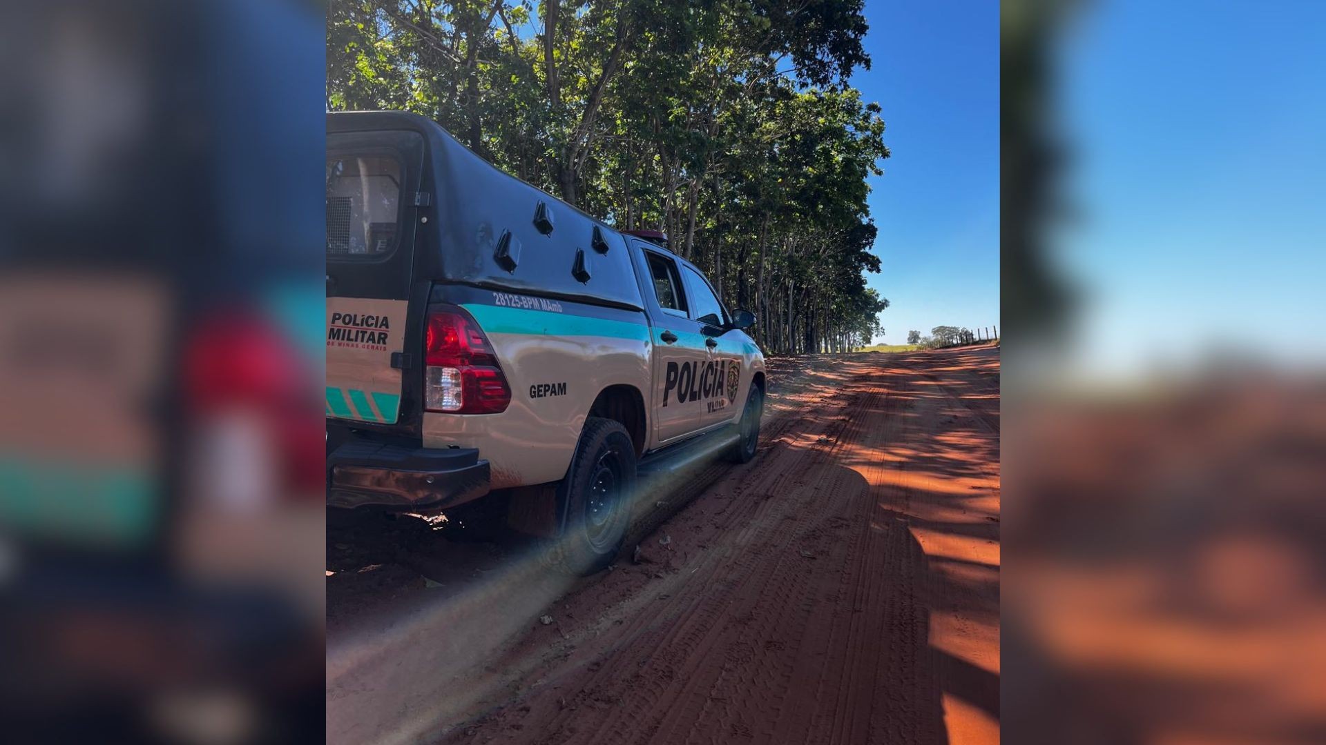 foto Not&iacute;cia Sete Lagoas