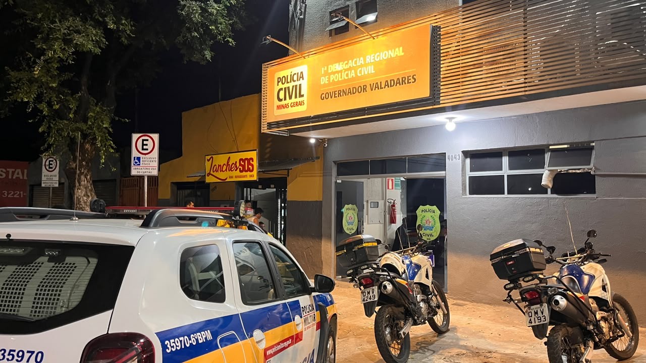 foto Not&iacute;cia Sete Lagoas